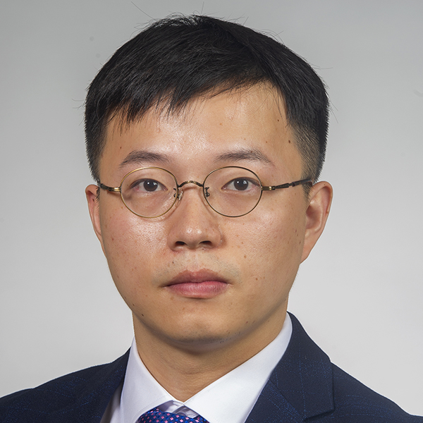 Ran Tao, BDS, MS, PhD